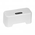 Jisader Touchless Toilet Flush External Infrared Flusher Flushing System Hands Free Non Touch Automatic For Hotel