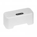 Jisader Touchless Toilet Flush External Infrared Flusher Flushing System Hands Free Non Touch Automatic For Hotel