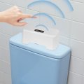 Jisader Touchless Toilet Flush External Infrared Flusher Flushing System Hands Free Non Touch Automatic For Hotel