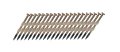 Fasco Scps713fsegsfp Electro-galvanized Subloc Pro Scrail Nail Screw Fastener 33-degree Plastic Strip 2-1 4 By 0 113-inch 