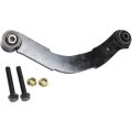 Rear Upper Control Arm For Jeep Compass Patriot 2007 2017 Driver Or Passenger Side Single Piece Stamped 5105271ac 
