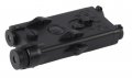 Global Parts Distributors Thermostat Rotary 16 Cap 