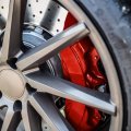 G2 High Temperature Brake Caliper Paint System Set Red G2160 Gloss