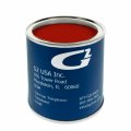 G2 High Temperature Brake Caliper Paint System Set Red G2160 Gloss