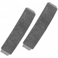 Caltric Rear Brake Shoes Compatible With Honda Xr100r 1985-2003