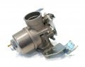 The Rop Shop Carburetor With Fuel Line For Yamaha J38-14101-02 J381410102 J38-14101-00