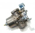 The Rop Shop Carburetor With Fuel Line For Yamaha J38-14101-02 J381410102 J38-14101-00