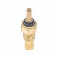 Coolant Temperature Sensor Ect373 For Audi Volkswagen Volvo 1971 To 2008 Flange Mount 