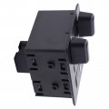Motoku Trailer Brake Control Switch For Chevy Silverado 1500 2500 3500 Suburban Gmc Sierra Yukon Cadillac Escalade
