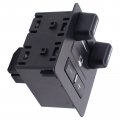 Motoku Trailer Brake Control Switch For Chevy Silverado 1500 2500 3500 Suburban Gmc Sierra Yukon Cadillac Escalade
