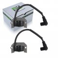Partszen 21171-7034 Ignition Coil For Kawasaki Fh381v Fh430v Fh480v Fh541v John Deere Am133525 Mia11064 Zf-ig-a00132v 