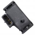 Secosautoparts 3 Bar Map Sensor Compatible With Various Gm Models Connector Pigtail Stock Us