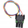 Secosautoparts 3 Bar Map Sensor Compatible With Various Gm Models Connector Pigtail Stock Us