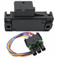 Secosautoparts 3 Bar Map Sensor Compatible With Various Gm Models Connector Pigtail Stock Us