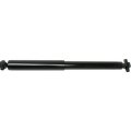 Isuzu Ascender Shock Absorber Assembly 2003 04 05 06 07 2008 Driver Or Passenger Side Single Piece Rear Black Twin Tube