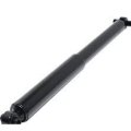 Isuzu Ascender Shock Absorber Assembly 2003 04 05 06 07 2008 Driver Or Passenger Side Single Piece Rear Black Twin Tube
