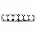 Cylinder Head Gasket For Gm Inline 6 4 125 Bore 0 040 In Compression Thickness Multi Layered Stainless Steel C5699-040