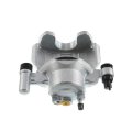 A-premium Disc Brake Caliper Assembly Without Bracket Compatible With Select Mazda Models 6 2003 2004 2005 L4 2 3l V6 3 0l