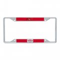 Clifford The Big Red Dog Metal License Plate Frame For Front Or Back Of Car Officially Licensed Style 2 