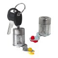Door Lock Cylinder Set With Keys Part 89056724 For Chevrolet Suburban 1992-1994 Dl19b D528a 2dlk4 