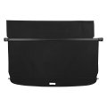 Trunk Cargo Cover 2003-2009 For Toyota 4runner 4 0l Black 