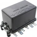 New External Voltage Regulator Compatible With Holland Case 850 David Brown Farm Tractor 120 1200 770 780 880 990 1961-71