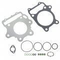 Labwork Top End Head Gasket Kit Replacement For Kawasaki Prairie 360 2x4 4x4 2003-2013 1032020125