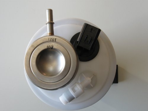 Autobest F3134a Fuel Pump Module Assembly
