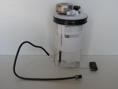 Autobest F3134a Fuel Pump Module Assembly