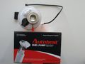 Autobest F3134a Fuel Pump Module Assembly