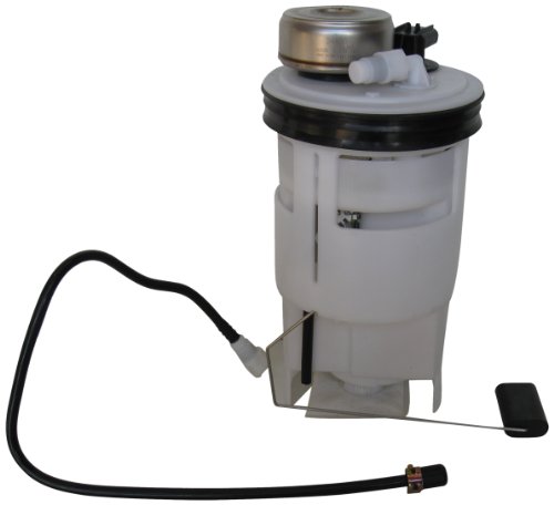 Autobest F3134a Fuel Pump Module Assembly