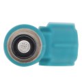 Newyall Pack Of 4 Fuel Injector