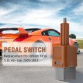 25320-jn00a Brake Light Lamp Pedal Switch Replacement For Infiniti Ex35 3 5l V6 Gas 2009 2010 2011 2012 Replace 25320jn00a