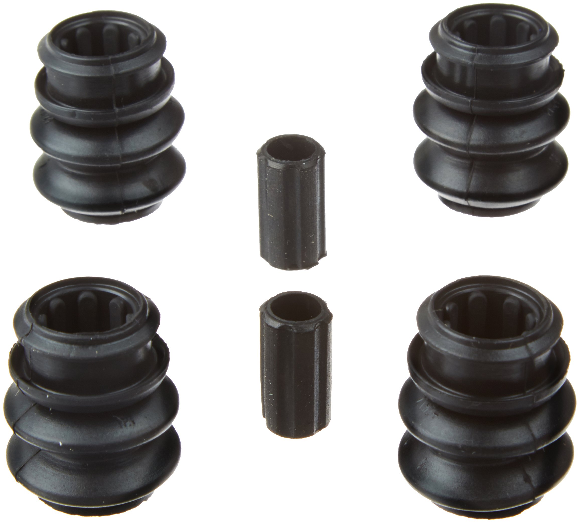 Raybestos H16117 Professional Grade Disc Brake Caliper Rubber Bushing Kit