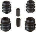 Raybestos H16117 Professional Grade Disc Brake Caliper Rubber Bushing Kit 