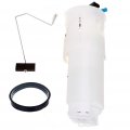 Ocpty High Performance Electric Fuel Pump For1997-2002 Dodge Dakota 2 5l 1997-2003 3 9l 2000-2003 4 7l 1997-1999 For 5 2l
