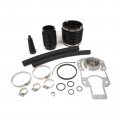 Alpha 1 Bellows Repair Kit For Sierra 18-7310 187310 Hose Clamp Marine Engine Fits R Mr I And Ss Models