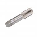 Uxcell Metric Hand Tap M20 Thread 2 Pitch 4 Straight Flutes H2 Alloy Tool Steel Bottom Er Screw Tap Set Tapping Tools For