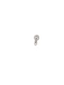 0 4mm Pitch M2x8mm Stainless Steel Hex Socket Head Cap Screws 100pcs