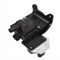 Gxywady Ignition Coil Dr49 With Module 10489421 Replacement For D577 Gmc Isuzu Chevy