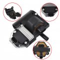 Gxywady Ignition Coil Dr49 With Module 10489421 Replacement For D577 Gmc Isuzu Chevy