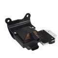 Gxywady Ignition Coil Dr49 With Module 10489421 Replacement For D577 Gmc Isuzu Chevy