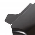 Ecotric Cab Corner Replacement Rust Repair Compatible With 2007-2013 Silverado Gmc Sierra 2 Door Standard