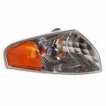 2000-2002 Mazda 626 Passenger Side Replacement Corner Light Signal Lamp Right Ma2531112 