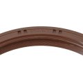 Engine Crankshaft Crank Rear Main Seal Fit For Toyota Highlander Sienna Camry Lexus Es350 Rx350 Is350 Brown Replaces 90311a0027