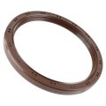 Engine Crankshaft Crank Rear Main Seal Fit For Toyota Highlander Sienna Camry Lexus Es350 Rx350 Is350 Brown Replaces 90311a0027