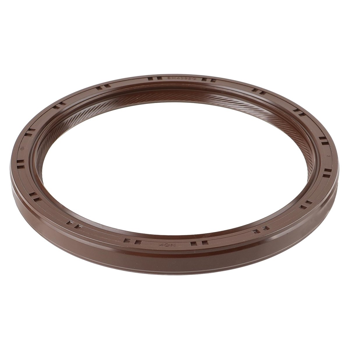 Engine Crankshaft Crank Rear Main Seal Fit For Toyota Highlander Sienna Camry Lexus Es350 Rx350 Is350 Brown Replaces 90311a0027