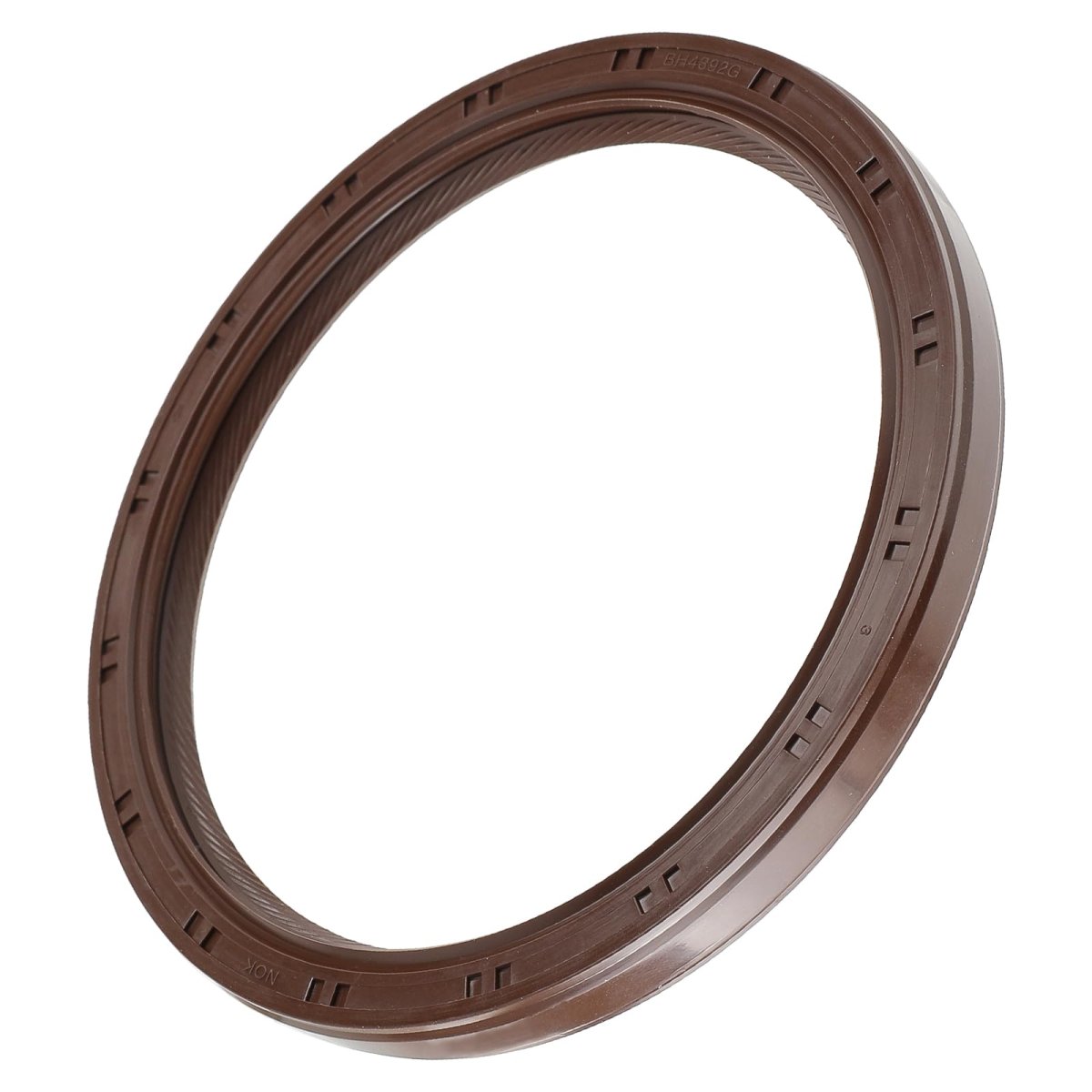 Engine Crankshaft Crank Rear Main Seal Fit For Toyota Highlander Sienna Camry Lexus Es350 Rx350 Is350 Brown Replaces 90311a0027