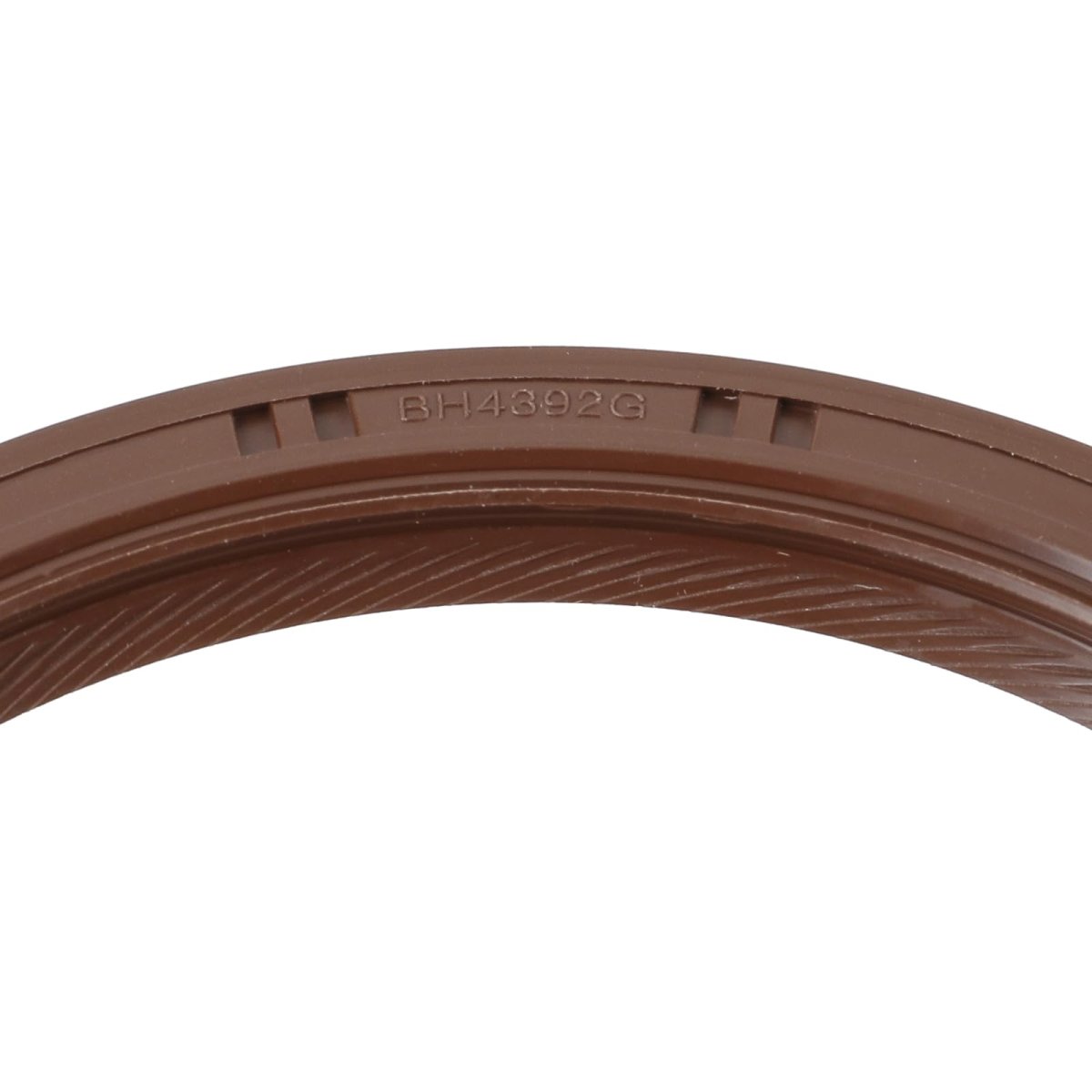 Engine Crankshaft Crank Rear Main Seal Fit For Toyota Highlander Sienna Camry Lexus Es350 Rx350 Is350 Brown Replaces 90311a0027