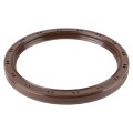Engine Crankshaft Crank Rear Main Seal Fit For Toyota Highlander Sienna Camry Lexus Es350 Rx350 Is350 Brown Replaces 90311a0027